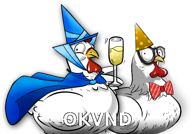 OKVND
