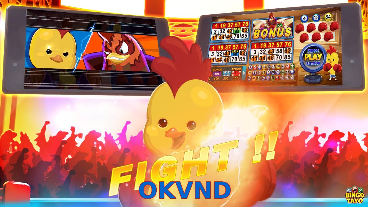 OKVND