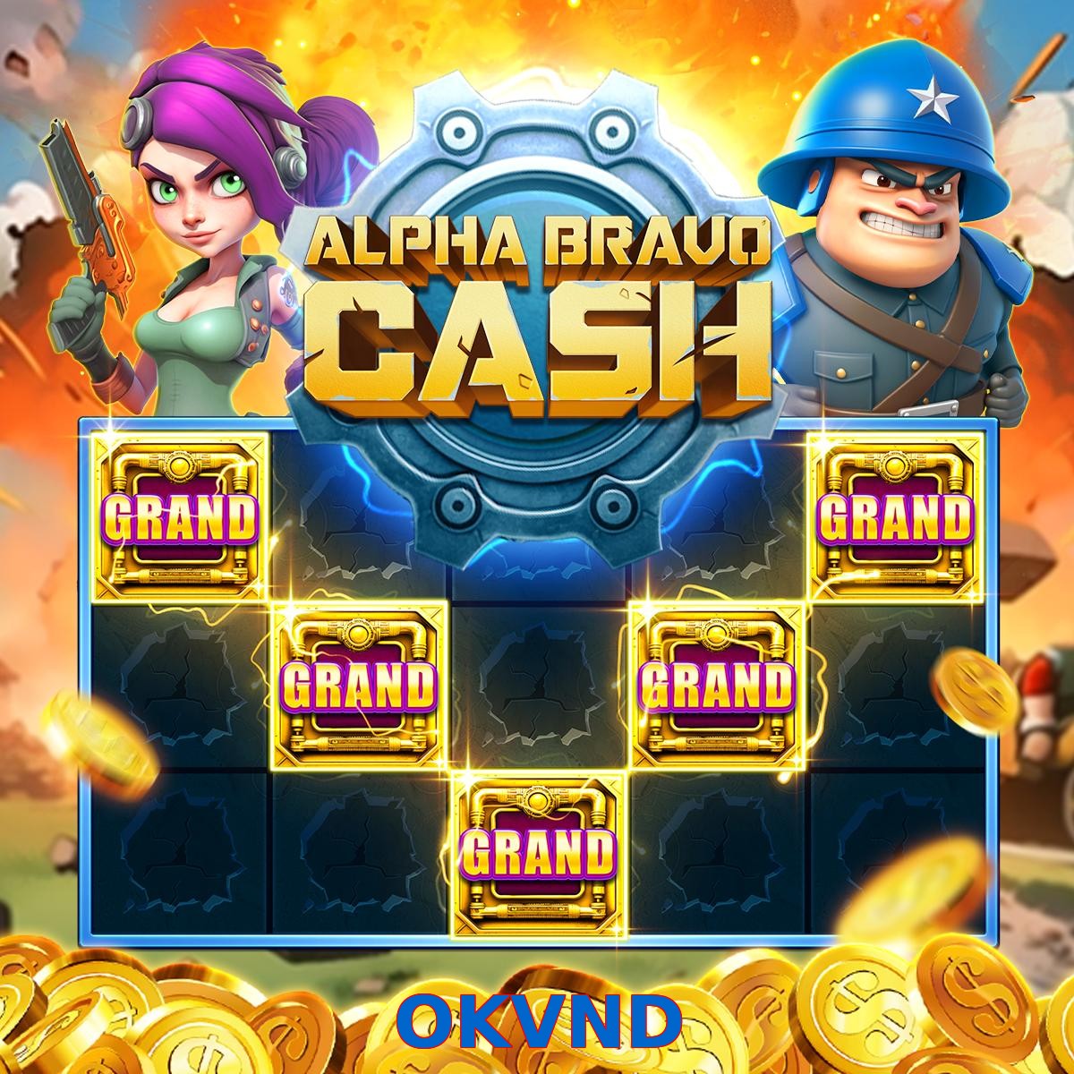 OKVND