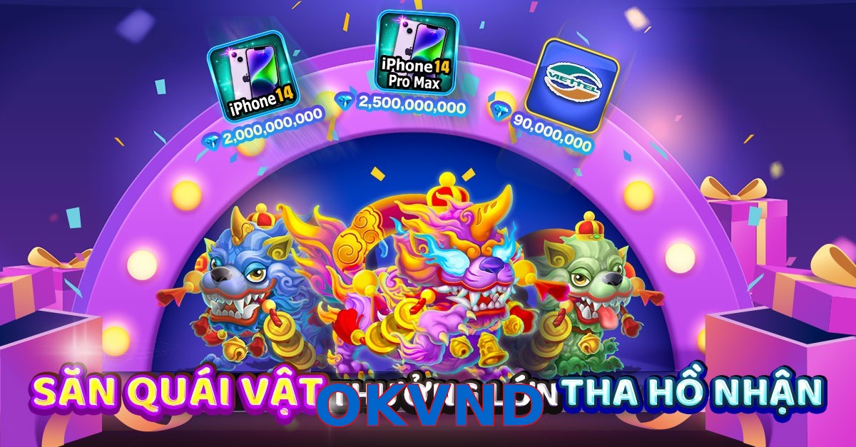 OKVND