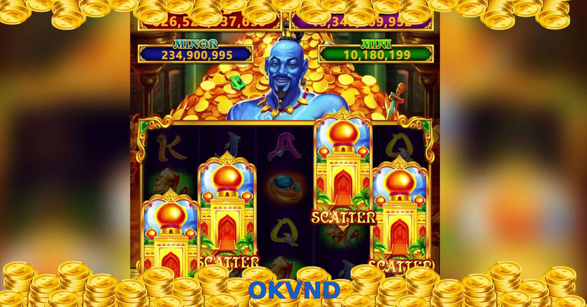 OKVND